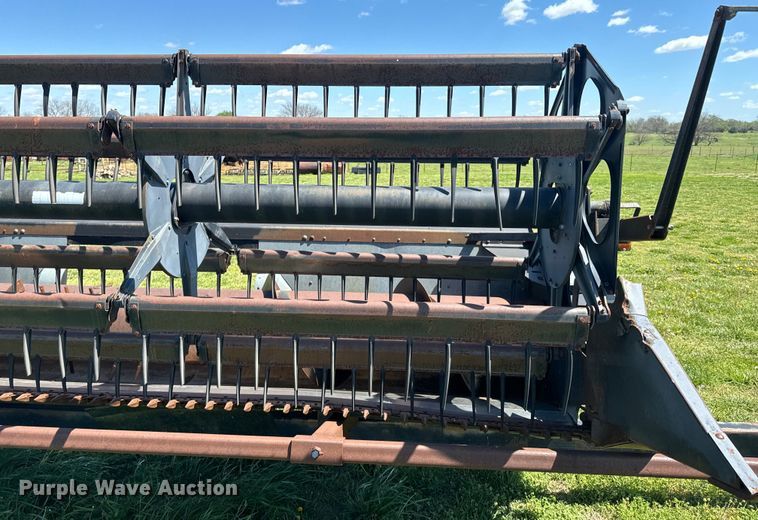 image for item ND9210 Deutz-Allis 315 flex head