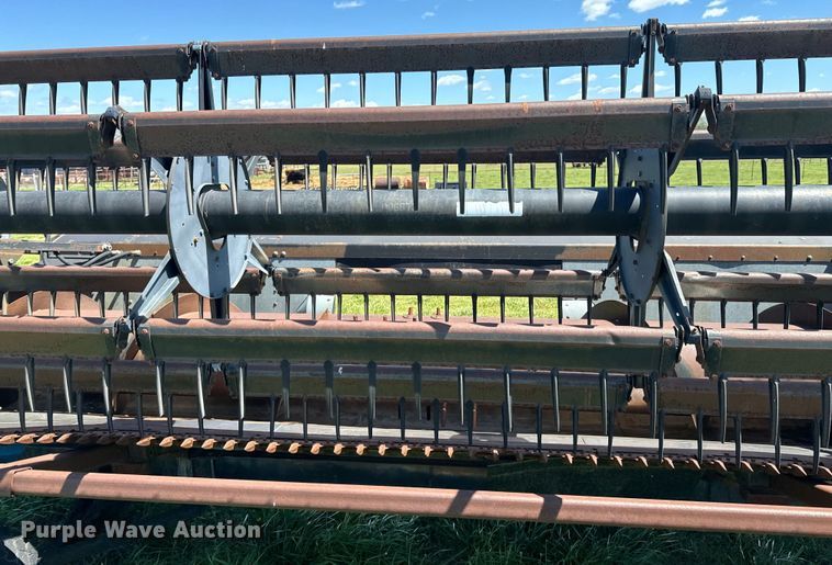 image for item ND9210 Deutz-Allis 315 flex head