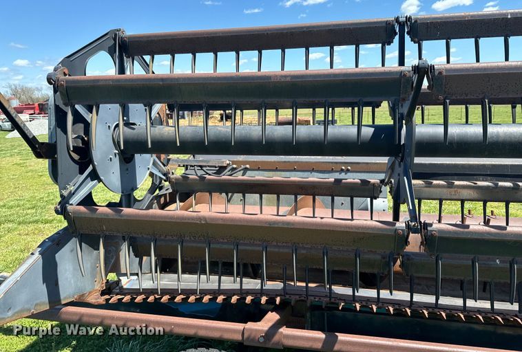 image for item ND9210 Deutz-Allis 315 flex head