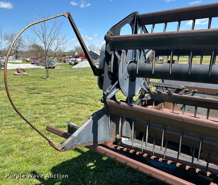 image for item ND9210 Deutz-Allis 315 flex head