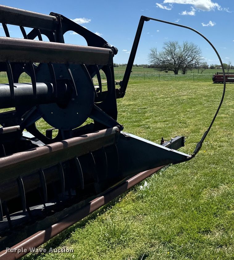 image for item ND9210 Deutz-Allis 315 flex head