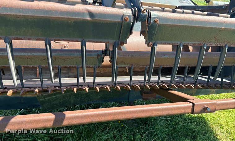 image for item ND9210 Deutz-Allis 315 flex head