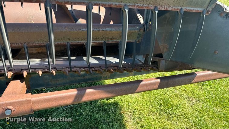 image for item ND9210 Deutz-Allis 315 flex head