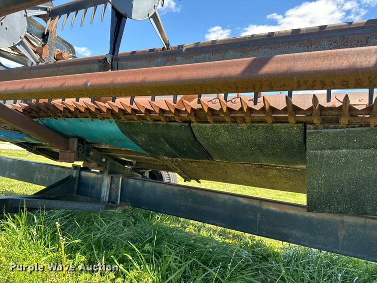 image for item ND9210 Deutz-Allis 315 flex head