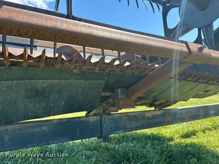 image for item ND9210 Deutz-Allis 315 flex head