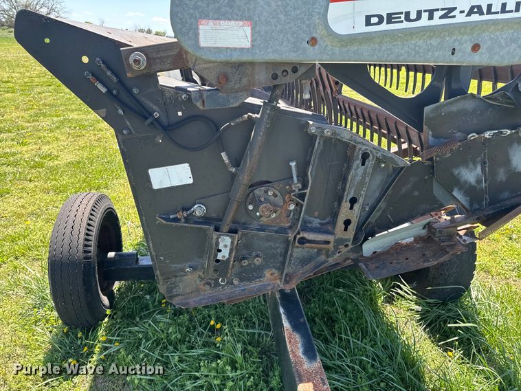 image for item ND9210 Deutz-Allis 315 flex head