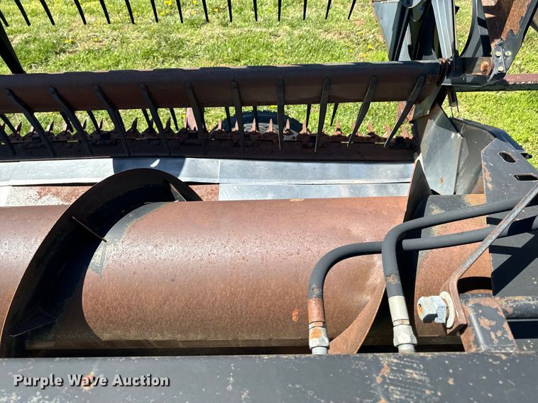 image for item ND9210 Deutz-Allis 315 flex head