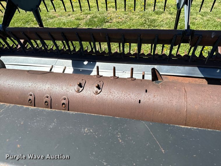 image for item ND9210 Deutz-Allis 315 flex head