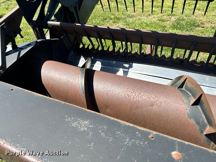 image for item ND9210 Deutz-Allis 315 flex head