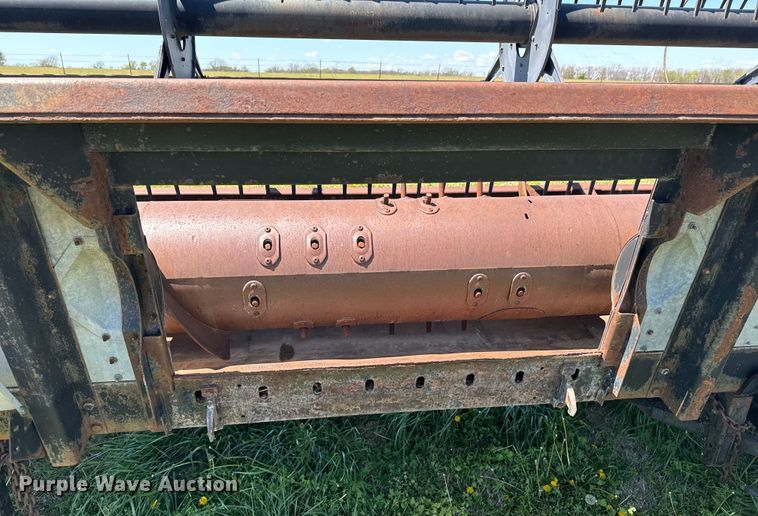 image for item ND9210 Deutz-Allis 315 flex head