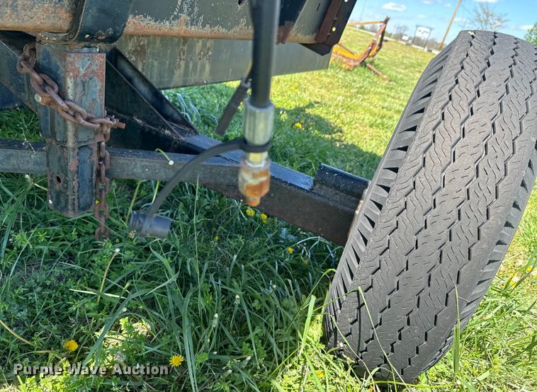 image for item ND9210 Deutz-Allis 315 flex head