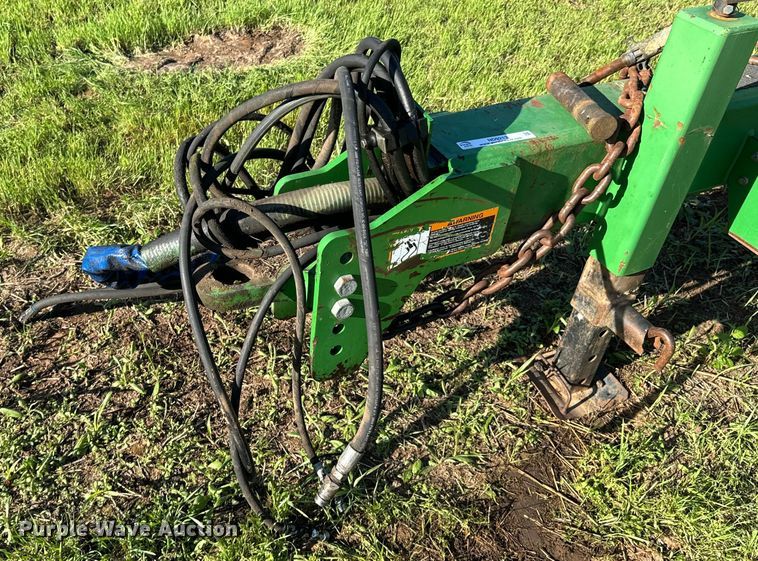 image for item ND9213 John Deere 1850 air seeder