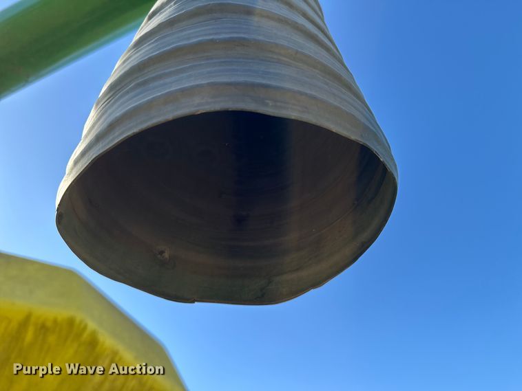 image for item ND9213 John Deere 1850 air seeder