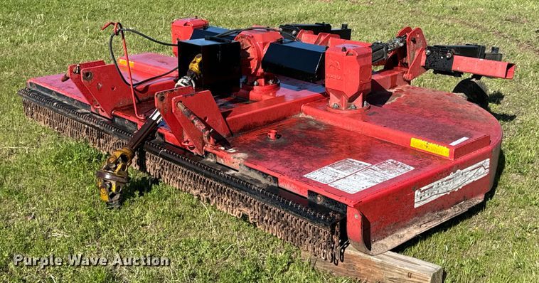 image for item ND9214 Bush Hog 3210 rotary mower