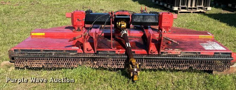 image for item ND9214 Bush Hog 3210 rotary mower