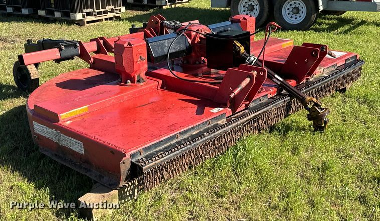 image for item ND9214 Bush Hog 3210 rotary mower