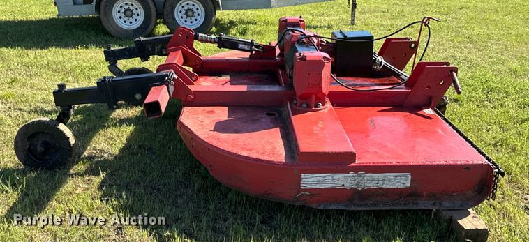image for item ND9214 Bush Hog 3210 rotary mower