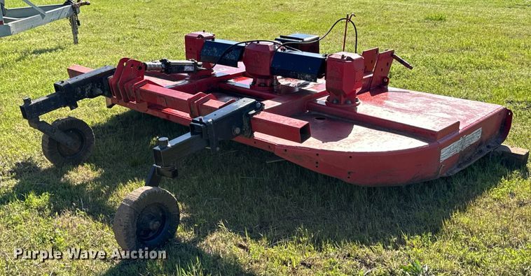 image for item ND9214 Bush Hog 3210 rotary mower