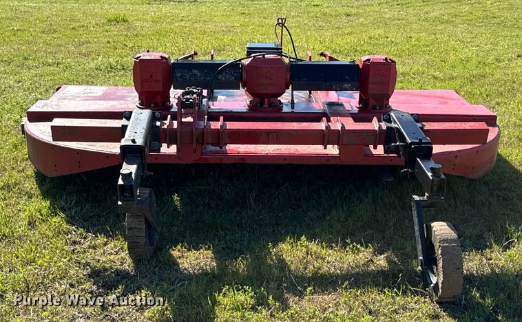 image for item ND9214 Bush Hog 3210 rotary mower