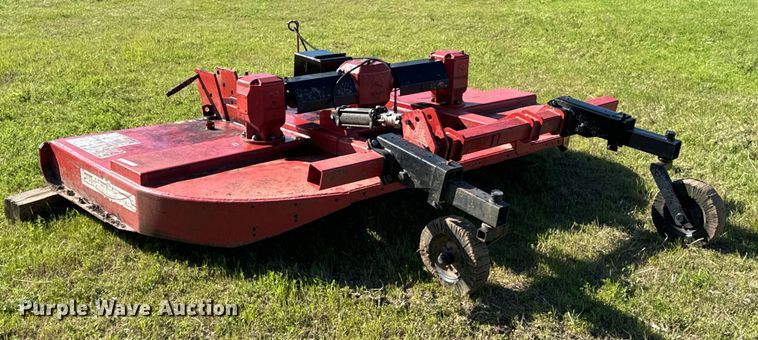 image for item ND9214 Bush Hog 3210 rotary mower