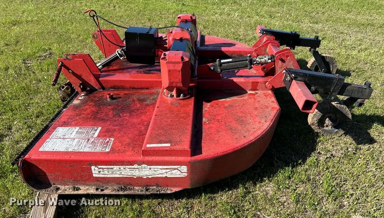 image for item ND9214 Bush Hog 3210 rotary mower