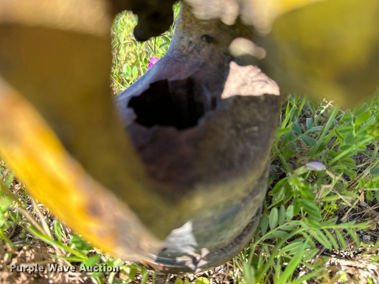 image for item ND9214 Bush Hog 3210 rotary mower