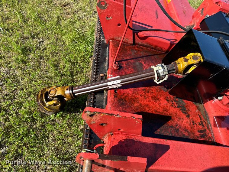 image for item ND9214 Bush Hog 3210 rotary mower