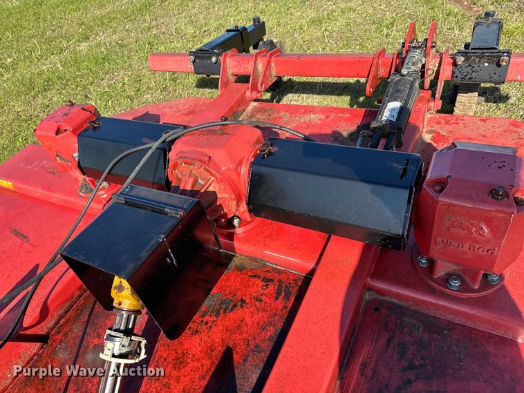 image for item ND9214 Bush Hog 3210 rotary mower