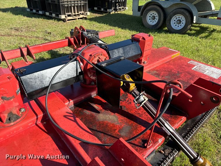 image for item ND9214 Bush Hog 3210 rotary mower