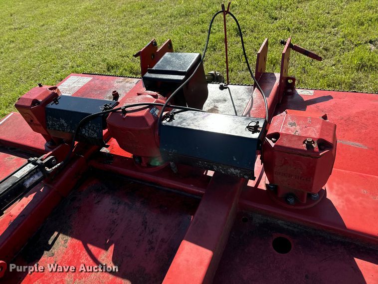 image for item ND9214 Bush Hog 3210 rotary mower