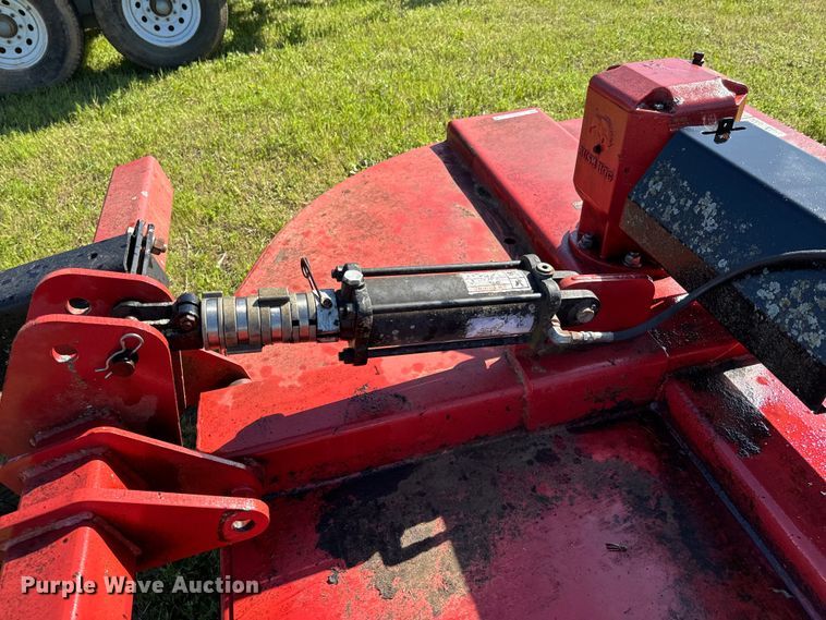 image for item ND9214 Bush Hog 3210 rotary mower