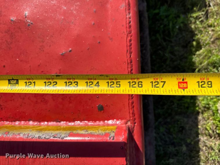 image for item ND9214 Bush Hog 3210 rotary mower