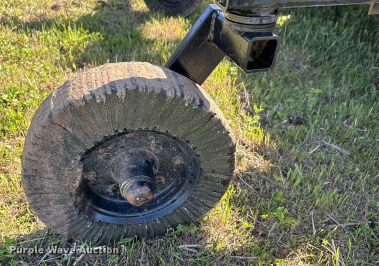 image for item ND9214 Bush Hog 3210 rotary mower