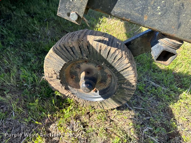 image for item ND9214 Bush Hog 3210 rotary mower