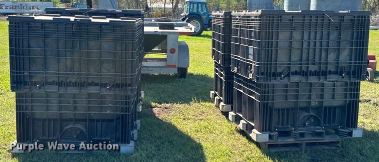 image for item ND9215 ADS bulk seed buggy