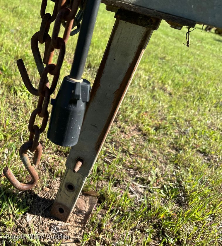 image for item ND9215 ADS bulk seed buggy