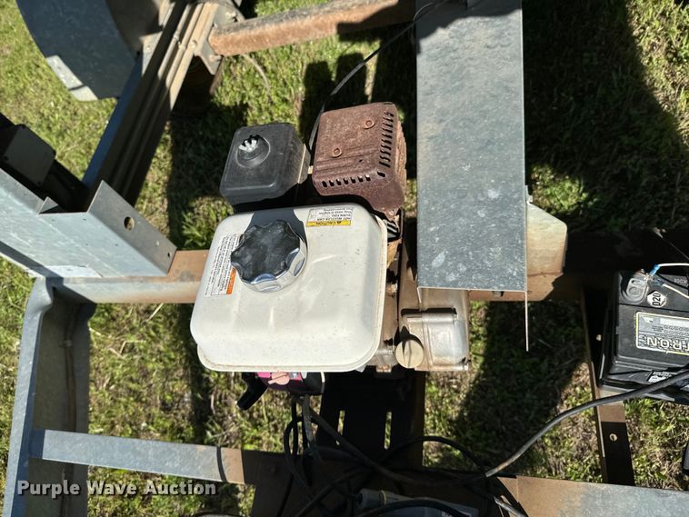 image for item ND9215 ADS bulk seed buggy