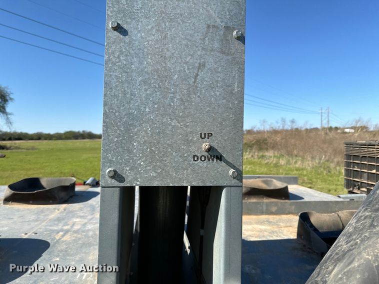 image for item ND9215 ADS bulk seed buggy