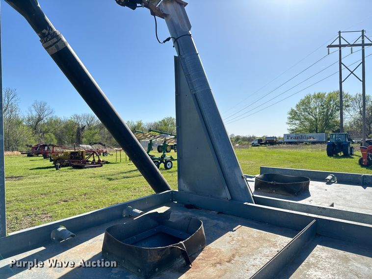 image for item ND9215 ADS bulk seed buggy