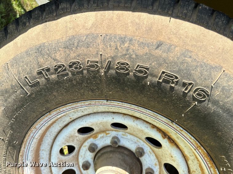 image for item ND9215 ADS bulk seed buggy