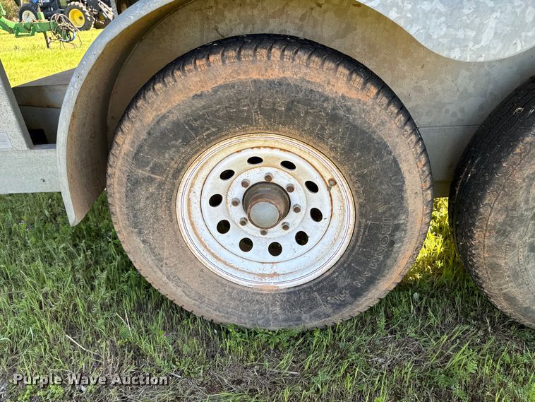 image for item ND9215 ADS bulk seed buggy