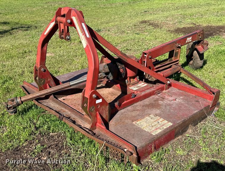 image for item ND9217 Ag Pro flail mower