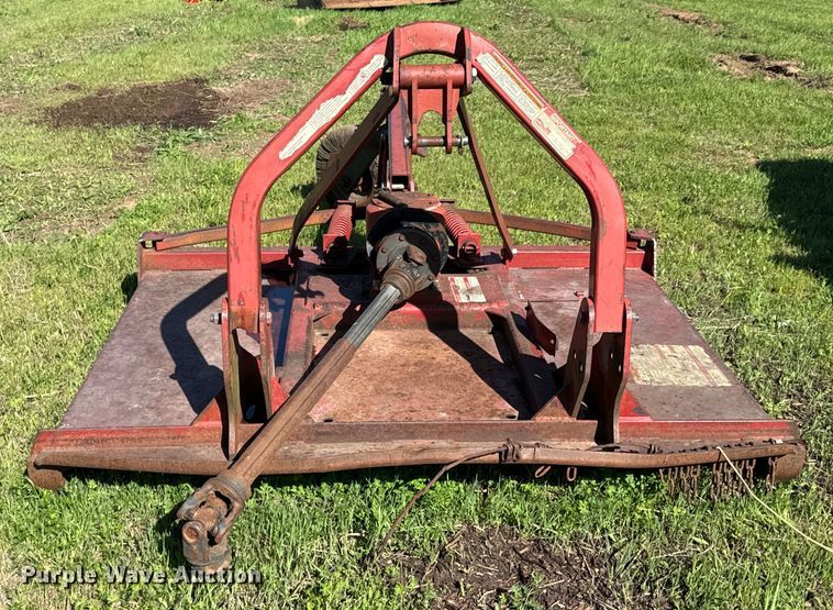 image for item ND9217 Ag Pro flail mower
