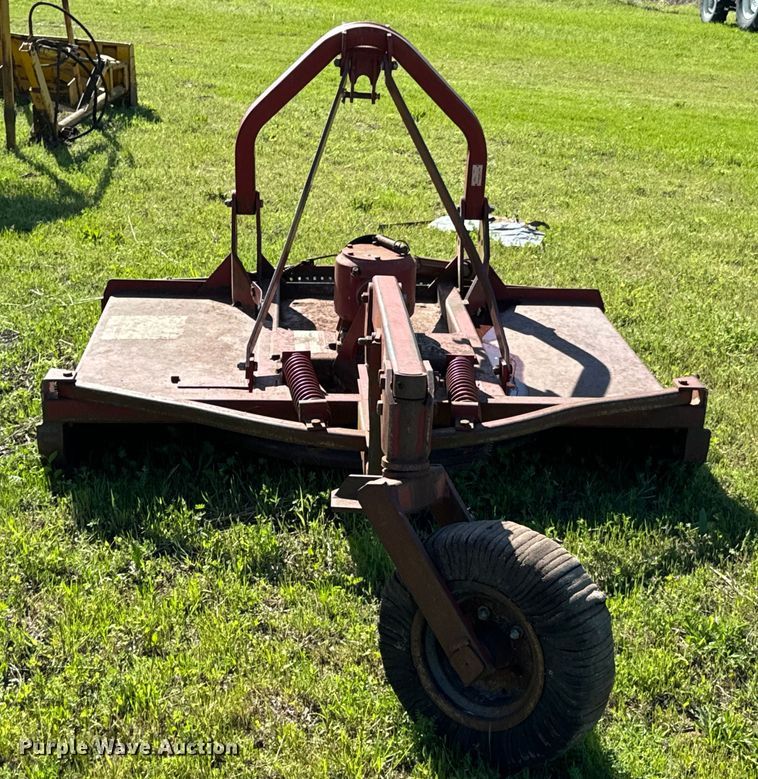 image for item ND9217 Ag Pro flail mower