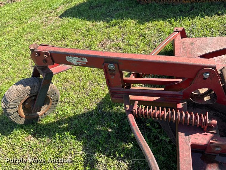 image for item ND9217 Ag Pro flail mower