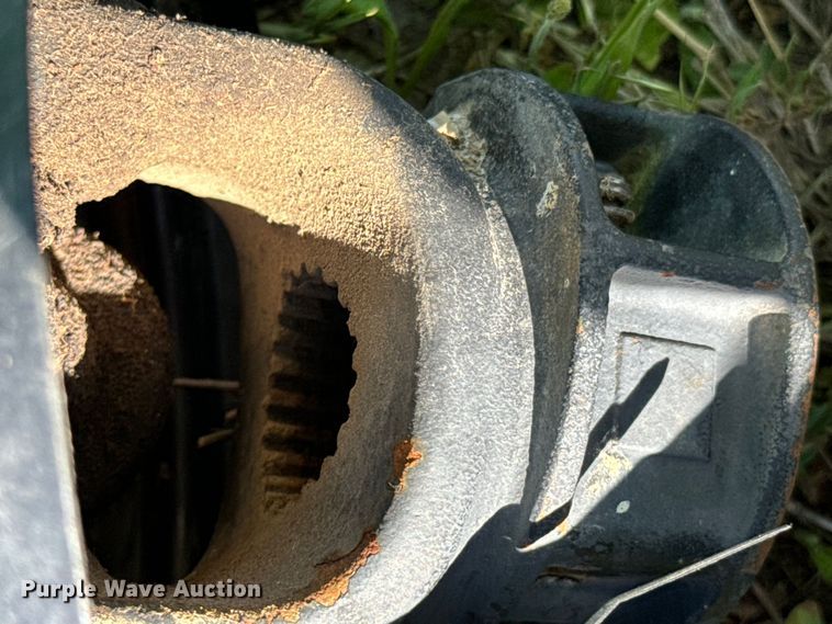 image for item ND9220 2019 Samasz  XT390 disc mower