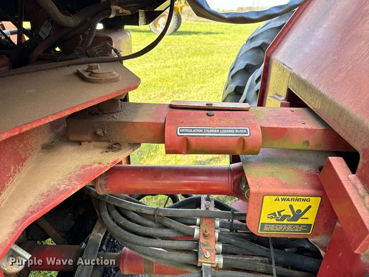 image for item ND9222 1997 Case IH 9330 4WD tractor