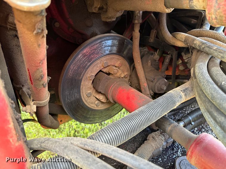 image for item ND9222 1997 Case IH 9330 4WD tractor