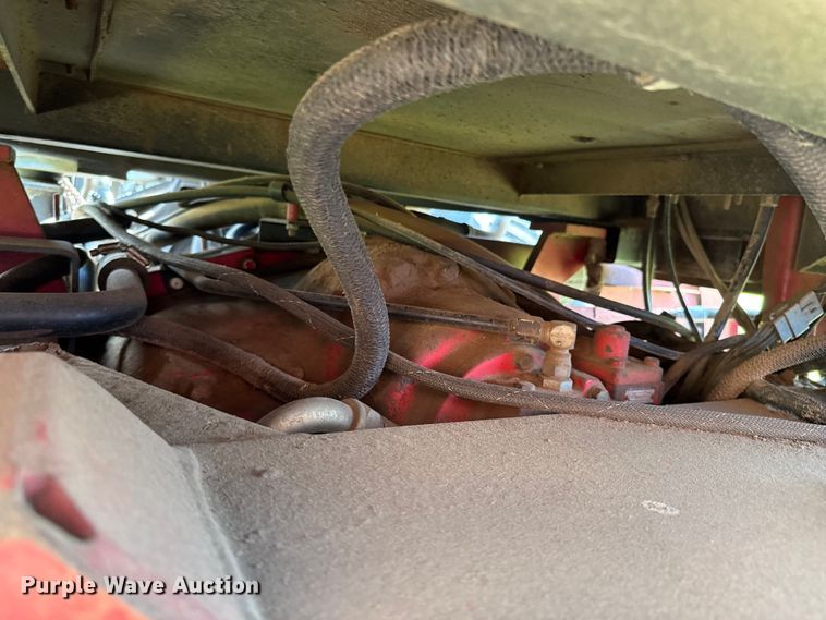 image for item ND9222 1997 Case IH 9330 4WD tractor