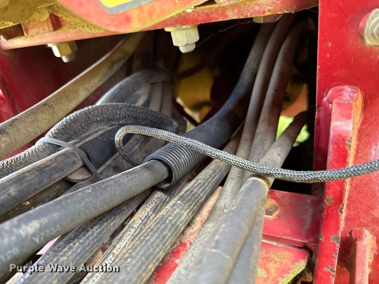 image for item ND9222 1997 Case IH 9330 4WD tractor